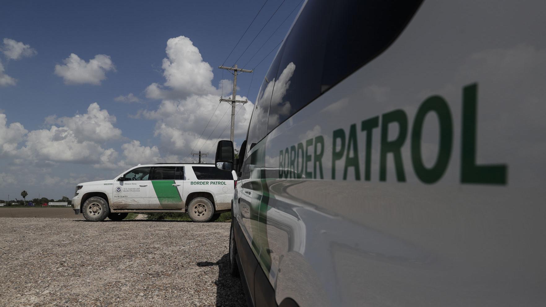 Border Patrol agent who earned $56 an hour pleads guilty to falsifying time cards